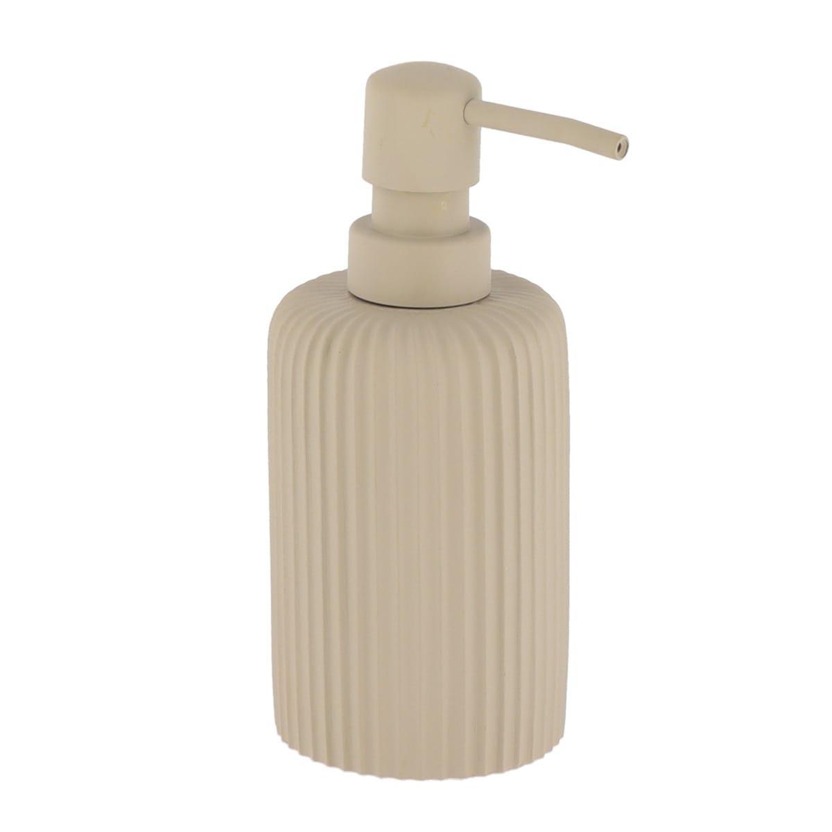 Dozator de săpun lichid Stripes - Konventionell (7/17cm)