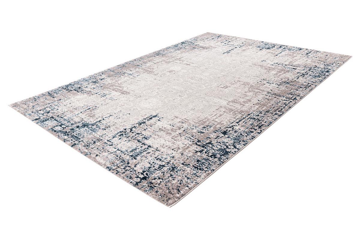 Webteppich my Phoenix Multicolor ca. 160x230cm - Multicolor, LIFESTYLE, Textil (160/230cm) - Obsession