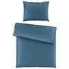 Ágyneműhuzat-garnitúra Alex Uni - kék, Modern, textil (140/200cm) - Premium Living