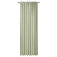 ZASŁONA ZACIEMNIAJĄCA JUCA - zielony trawiasty, Basics, tkanina (135/245cm) - Esposa