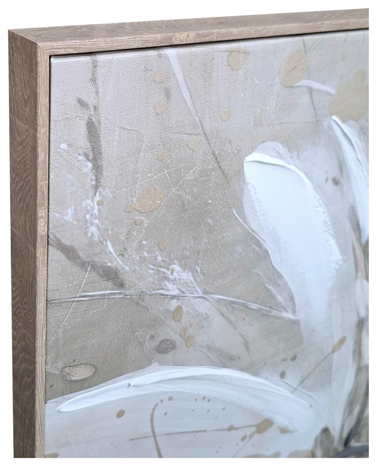 Slika Na Platnu Denise Small - večbarvno, umetna masa/tekstil (60/90cm) - Mömax