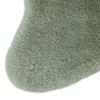 FAUSSE FOURRURE SUSI - vieux rose/vert, ROMANTIK / LANDHAUS, fourrure/textile (60/90cm) - Modern Living