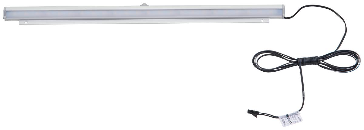 Einlegebodenbeleuchtung "UNIT" max. 1,9 Watt - MODERN, Kunststoff/Metall (42cm) - Based