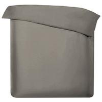 Duvetbezug Marys XXL ca. 200x210cm - Taupe, Modern, Textil (200/210cm) - Mary's