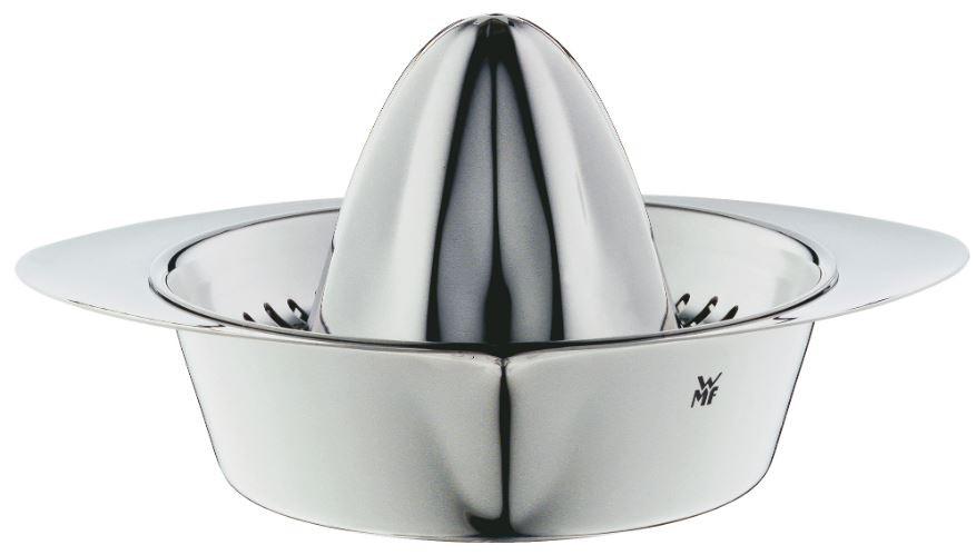 WYCISKARKA DO CYTRYN 0646899990 WMF - kolor stalowy, Basics, metal (9cm) - WMF