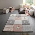 Otroška Preproga Minnie - roza, tekstil (100/150cm) - Mömax modern living Otroška Preproga Minnie - roza, tekstil (100/150cm) - Mömax modern living