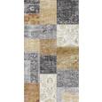 Covor Țesut Kabul - galben, textil (80/150cm) - Modern Living Covor Țesut Kabul - galben, textil (80/150cm) - Modern Living