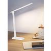 LED-BORDSLAMPA TOMI - vit, Modern, metall/plast (38,5/10,2/35,9cm) - Mömax