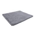 Gästetuch Melanie in Grau - Anthrazit, Textil (30/50cm) - MÖMAX modern living