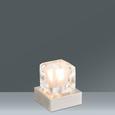 Namizna Svetilka Justus - Trendi, kovina/steklo (10,5cm) - Mömax modern living Namizna Svetilka Justus - Trendi, kovina/steklo (10,5cm) - Mömax modern living