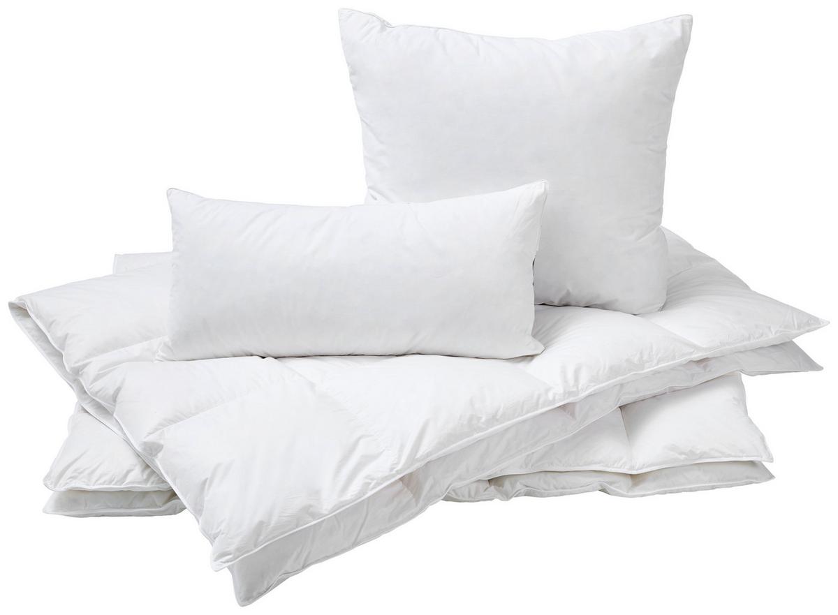 KOŁDRA ZIMOWA ENYA - Basics, tkanina (135/200cm) - Billerbeck