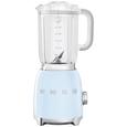 Standmixer Smeg Blf01pgeu Pastellgrün - Pastellgrün (19,7/39,7/16,3cm) - SMEG Standmixer Smeg Blf01pgeu Pastellgrün - Pastellgrün (19,7/39,7/16,3cm) - SMEG