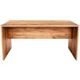 Pisalna Miza Profi - hrast, Moderno, leseni material (160/76/80cm) - Mömax modern living Pisalna Miza Profi - hrast, Moderno, leseni material (160/76/80cm) - Mömax modern living