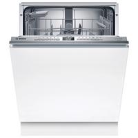 Geschirrspüler SBV4HB808E - MODERN, Metall (59,8/86,5/55cm) - Bosch