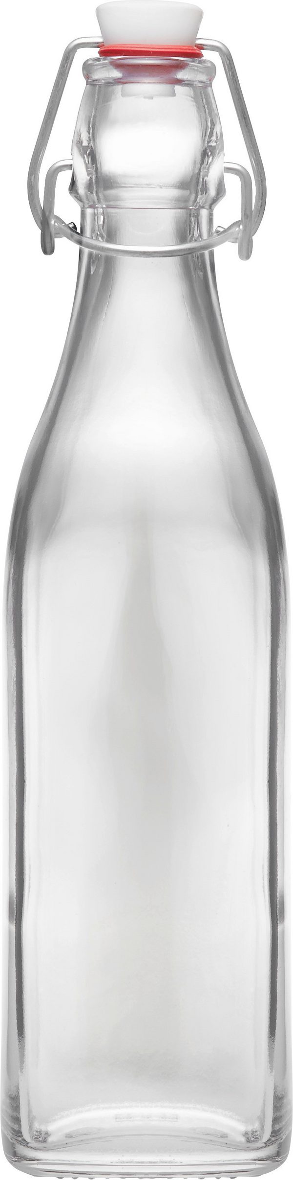Universalflasche Swing aus Glas ca. 500ml online kaufen mömax