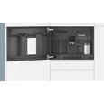 Kaffeevollautomat Siemens Ct636les1, 1600 Watt - Metall (59,4/45,5/38,5cm) - Siemens Kaffeevollautomat Siemens Ct636les1, 1600 Watt - Metall (59,4/45,5/38,5cm) - Siemens