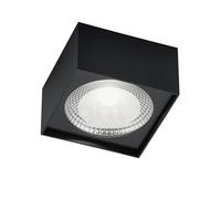 LAMPA/MONTAŻ NA MEBLACH 15/1945.22 KARI - czarny, Design, metal (12/12/7cm) - Helestra