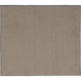 ODCEJALNA PODLAGA MARIANNE - bela/peščena, tekstil (40/45cm) - Mömax modern living ODCEJALNA PODLAGA MARIANNE - bela/peščena, tekstil (40/45cm) - Mömax modern living