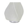 LED-BORDSLAMPA SOPHIE - vit, Modern, plast (11,7cm) - Mömax