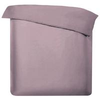 Duvetbezug Marys XXL ca. 200x210cm - Rosa, Modern, Textil (200/210cm) - Mary's