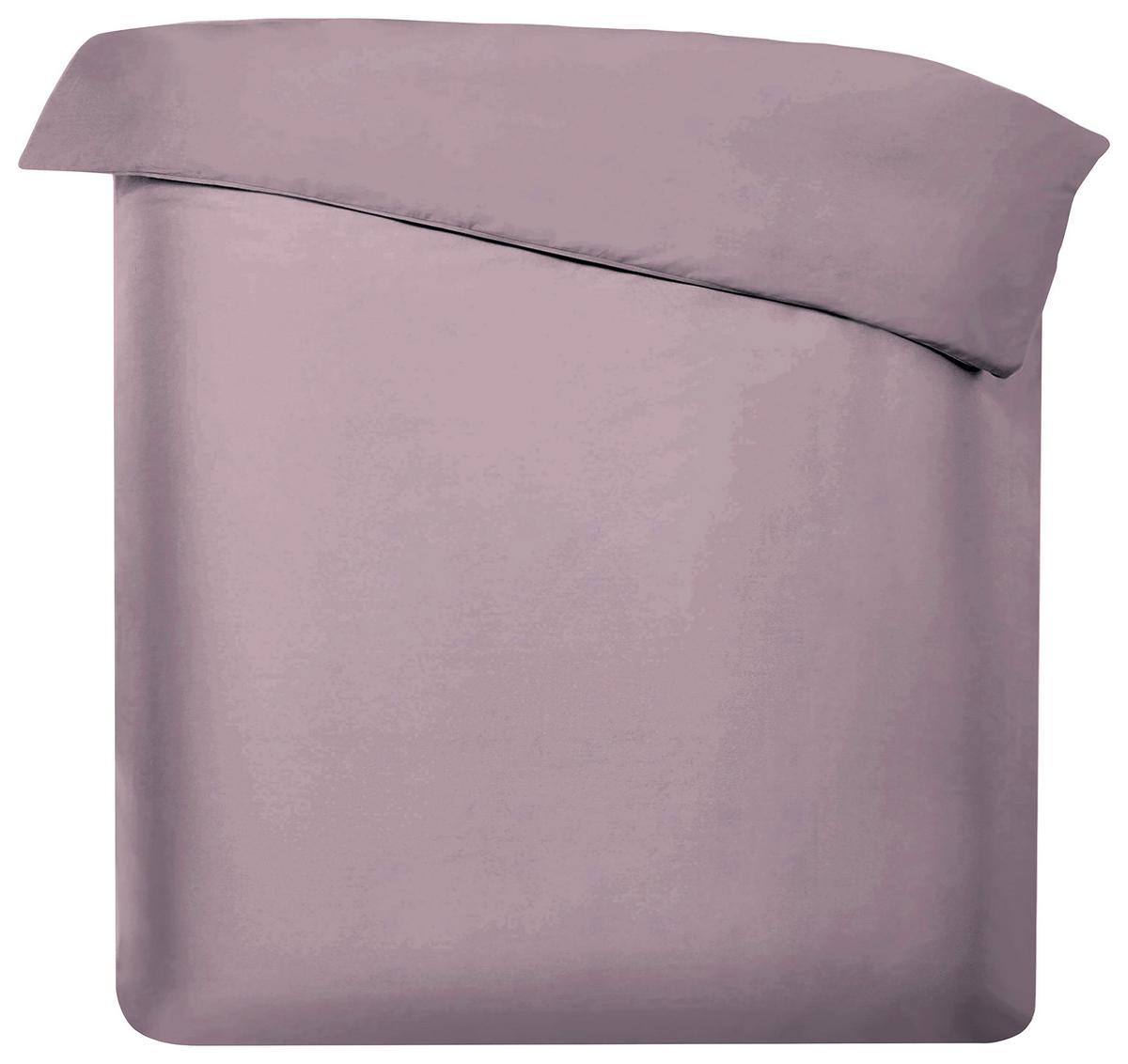 Duvetbezug Marys XXL ca. 200x210cm - Rosa, Modern, Textil (200/210cm) - Mary's