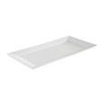 Tál Ginza - fehér, konvencionális, kerámia (36/18cm) - Mömax modern living