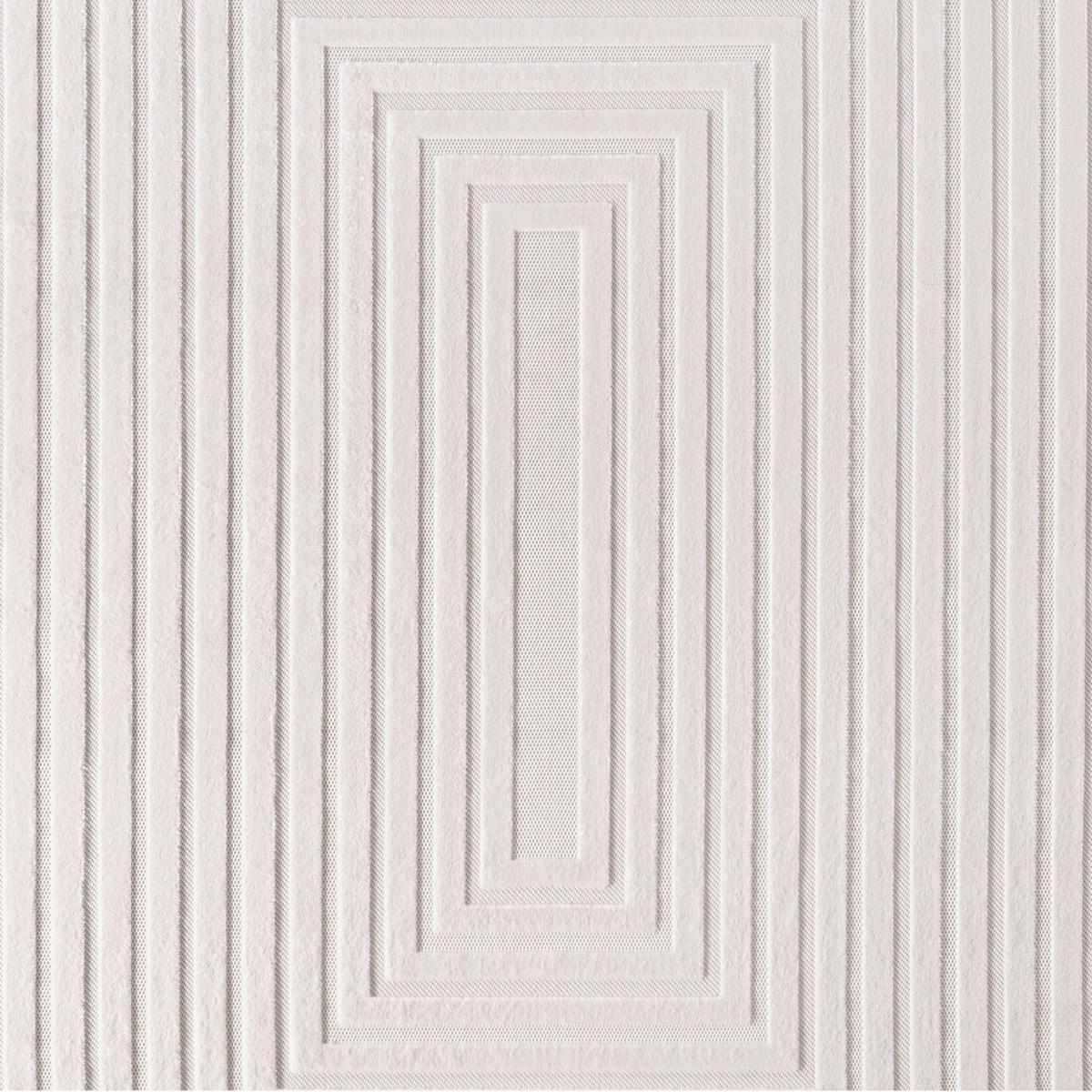 Flachwebeteppich Doha Creme ca. 200x290cm - Creme, Design, Textil (200/290cm)