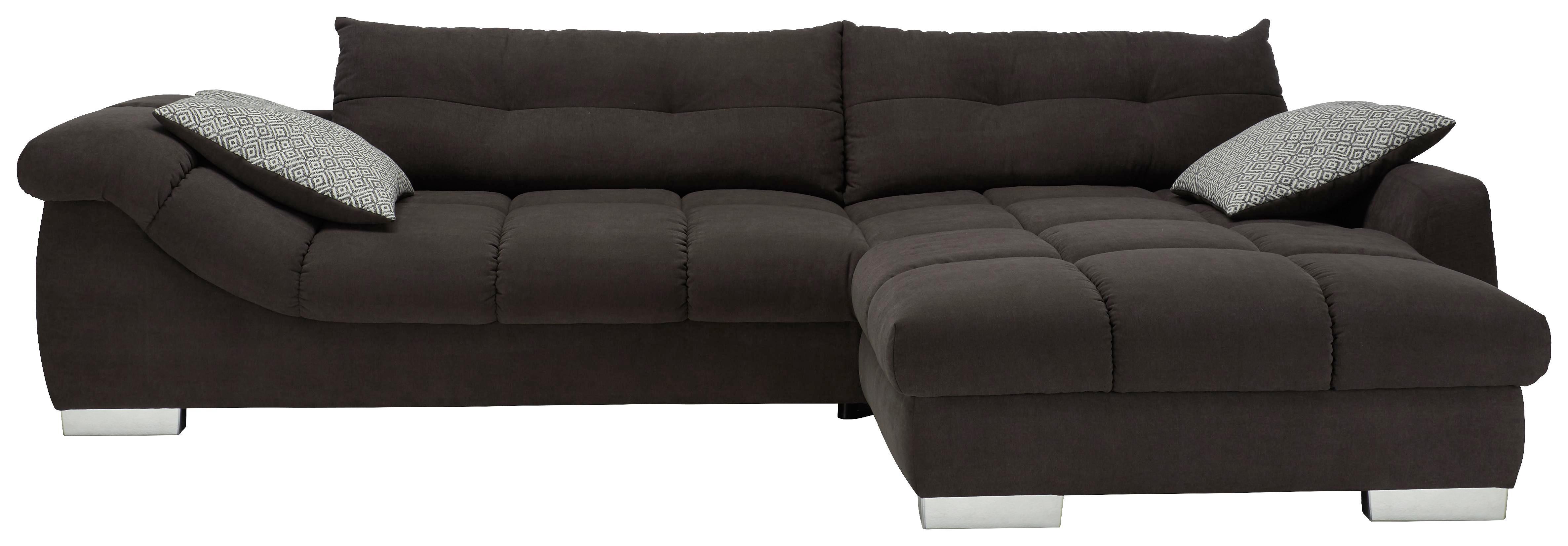 Wohnlandschaft Anthrazit online kaufen mömax