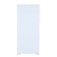 Kühlschrank WKS225.0EEB - Weiß, Basics, Kunststoff (54/122/54cm) - Wolkenstein