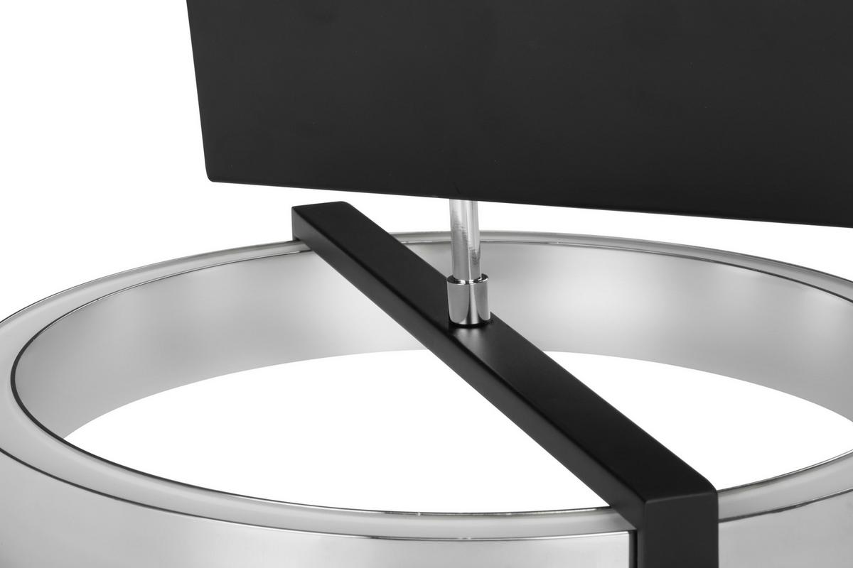 LAMPA WISZĄCA LED DRITO - przezroczysty, Trend, tworzywo sztuczne/metal (83/29/50-200cm) - Dieter Knoll