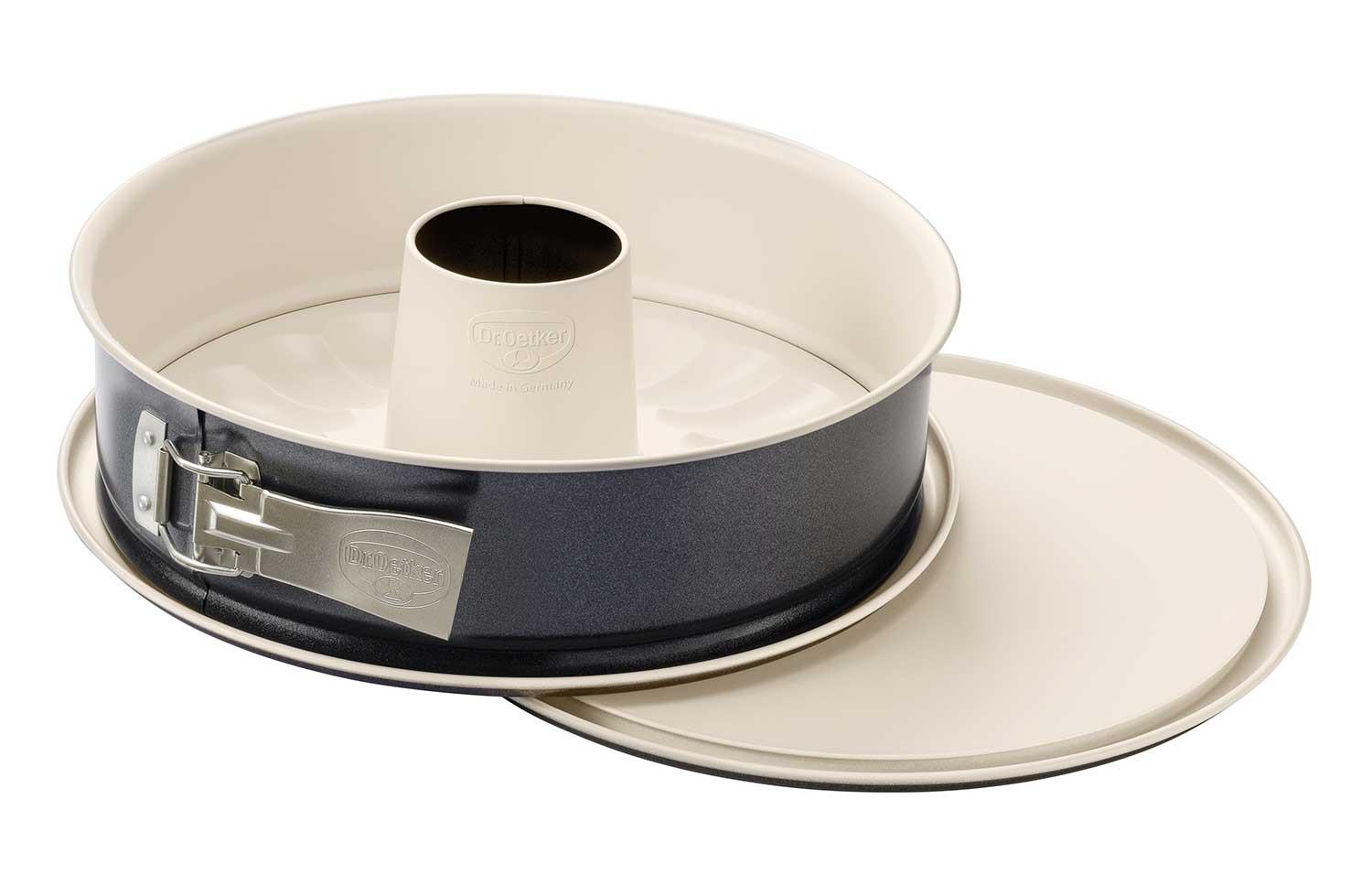 Kalup Za Tortu Okrugli 26cm Dr.oetker - Konvencionalno (26cm) - Dr.Oetker