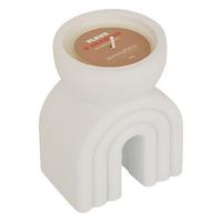 Lumânare parfumată Oran, cca 70 gr - Basics (13cm)
