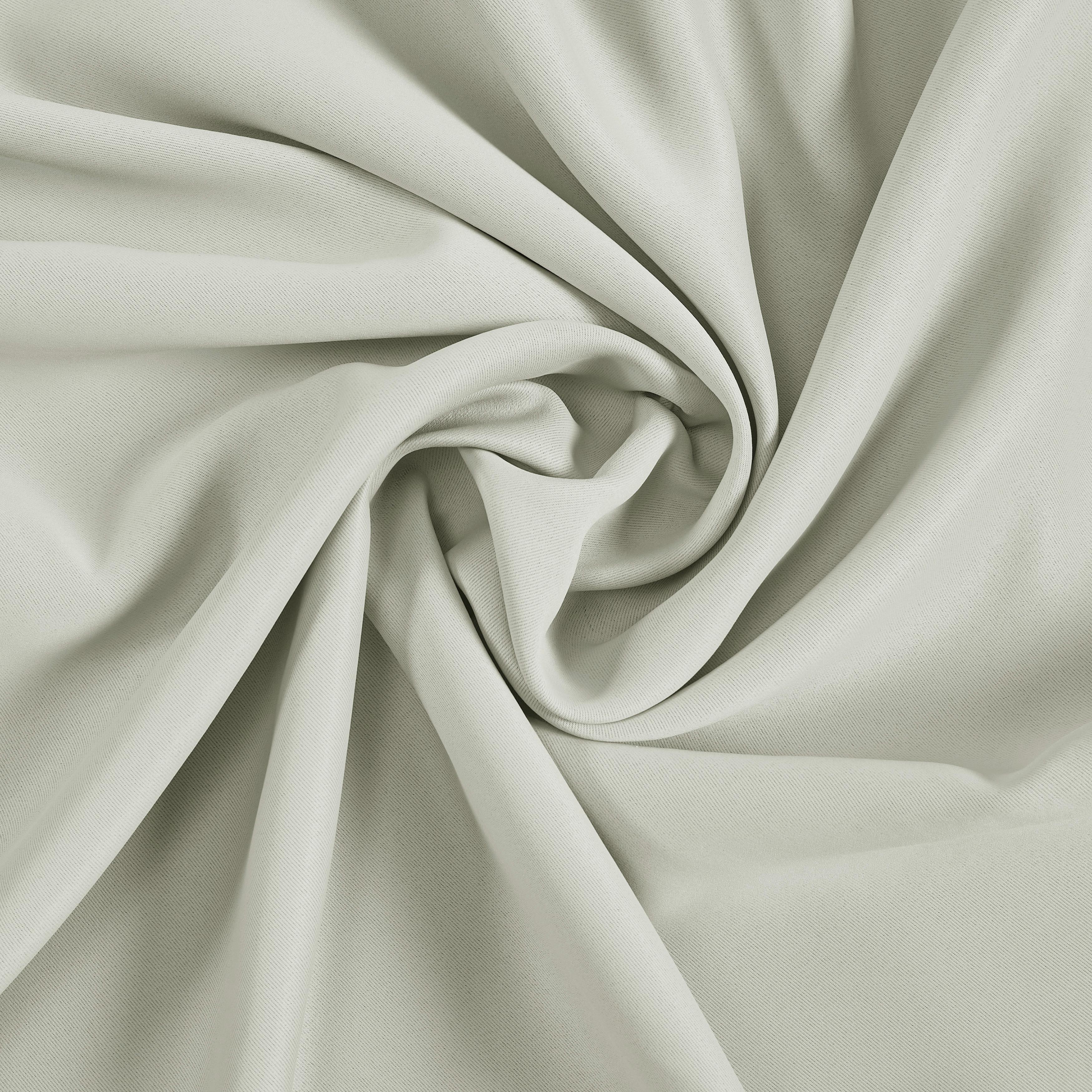Sötétítőfüggöny Ricco 140/245cm 2db/csom - Pezsgő, textil (140/245cm) - Best Price