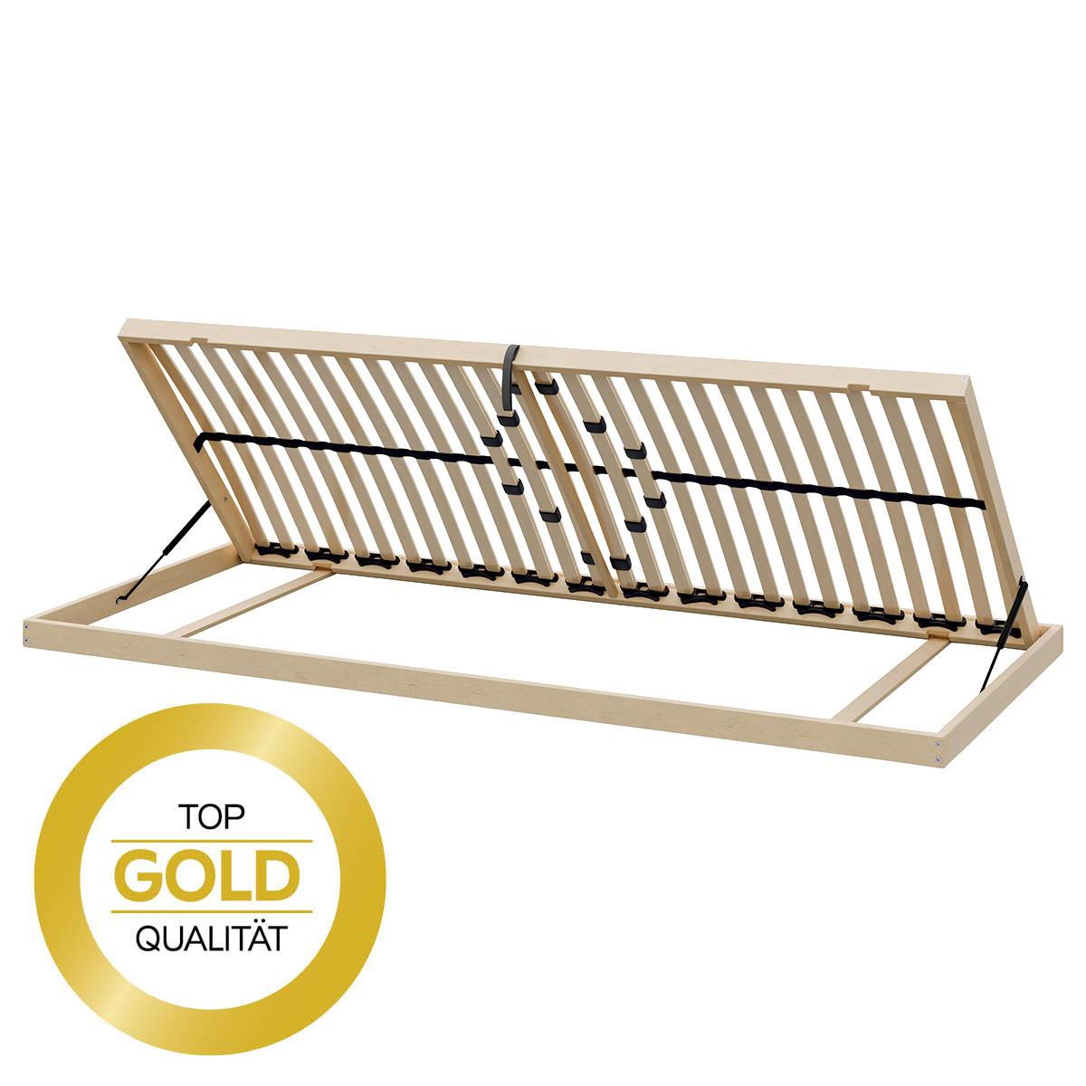 Letvena Podlaga Primatex 270, 90x200 - (90/200cm) - Primatex Deluxe