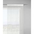 Fadenstore perle Weiß - Weiß, ROMANTIK / LANDHAUS, Textil (90/245cm) - Mömax modern living Fadenstore perle Weiß - Weiß, ROMANTIK / LANDHAUS, Textil (90/245cm) - Mömax modern living