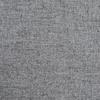 BÄDDFÅTÖLJ LAYLA - mörkgrå/naturfärgad, Modern, trä/textil (104/92/84cm) - Bessagi Home