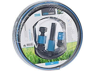 Locsolótömlő Progarden - műanyag (20000cm) - Mömax