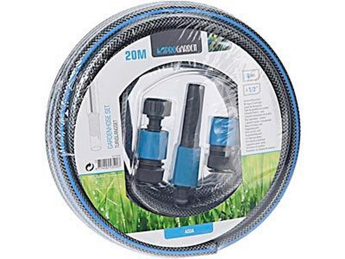 Locsolótömlő Progarden - műanyag (20000cm) - Mömax