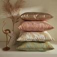Zierkissen Laguna Pink/gold 40x50cm - Pink/Goldfarben, Textil (40/50cm) - Mömax modern living Zierkissen Laguna Pink/gold 40x50cm - Pink/Goldfarben, Textil (40/50cm) - Mömax modern living