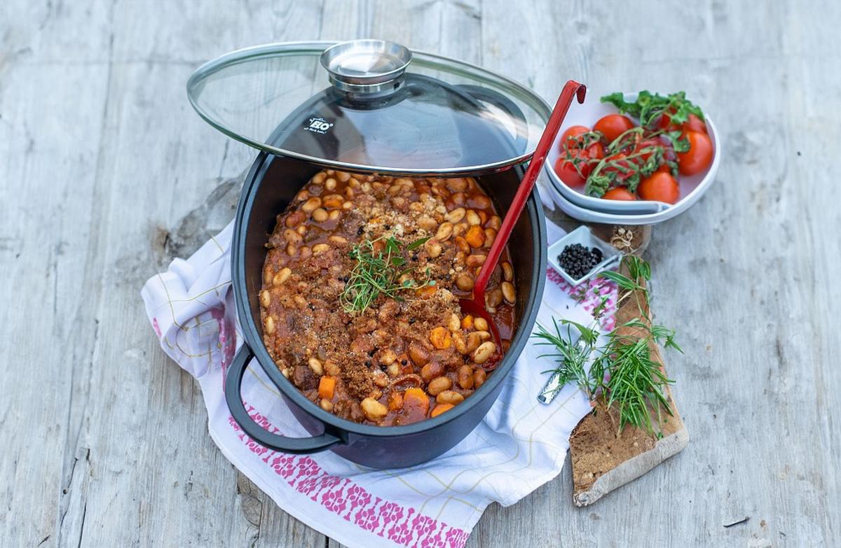 BRYTFANNA 80038 - Basics, metal (29/16,5/41,5cm) - ELO