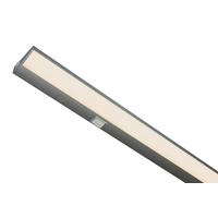 Unterbauleuchte 4410102 - Edelstahlfarben (60/1,5/4cm) - HKT