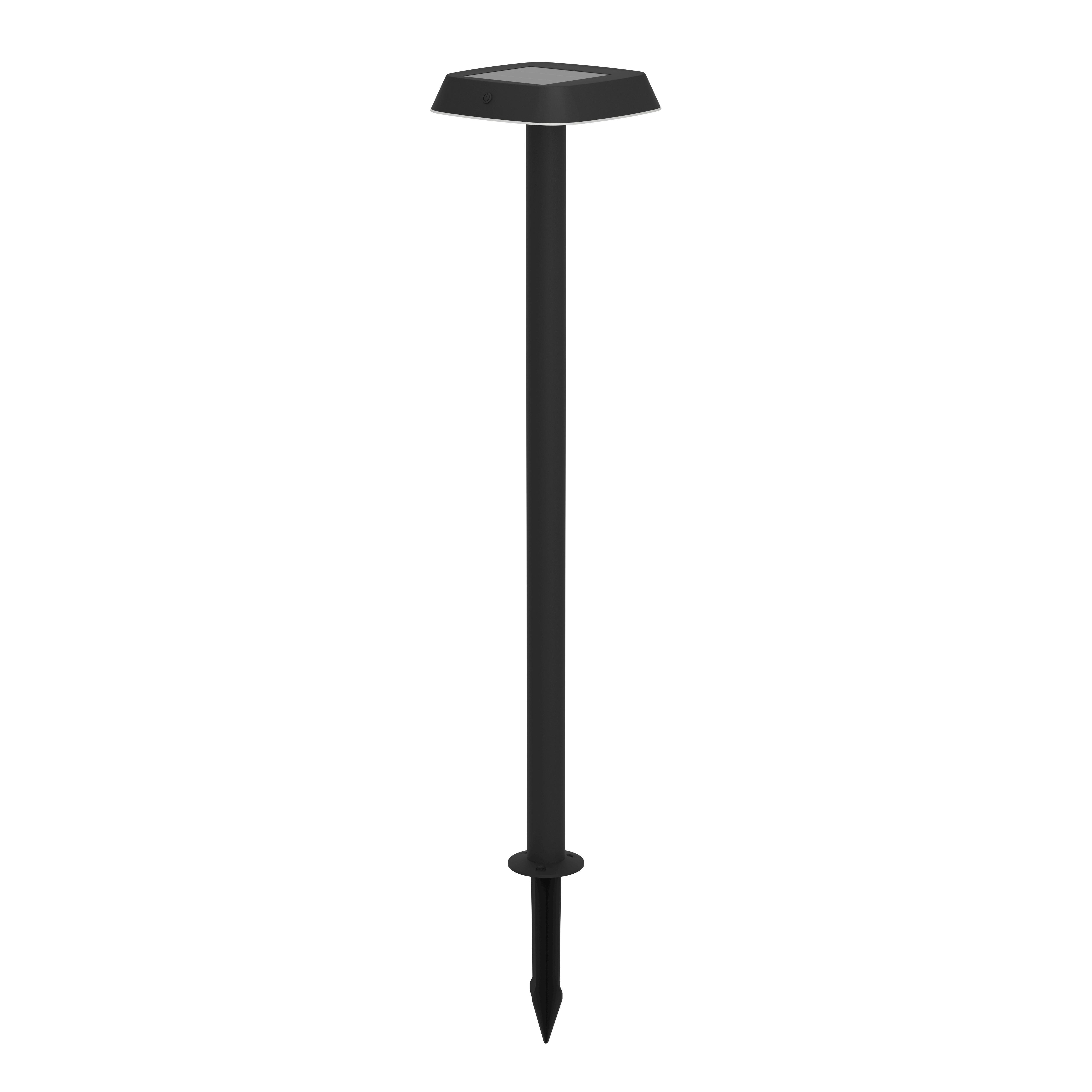 Solarleuchte 901072 Dreoli - Konventionell (17.5/103.5/17.5cm) - Eglo