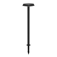 Solarleuchte 901072 Dreoli - Konventionell (17.5/103.5/17.5cm) - Eglo