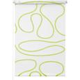 Roló Move - Zöld/Fehér, konvencionális, Textil (60/160cm) - Mömax modern living Roló Move - Zöld/Fehér, konvencionális, Textil (60/160cm) - Mömax modern living