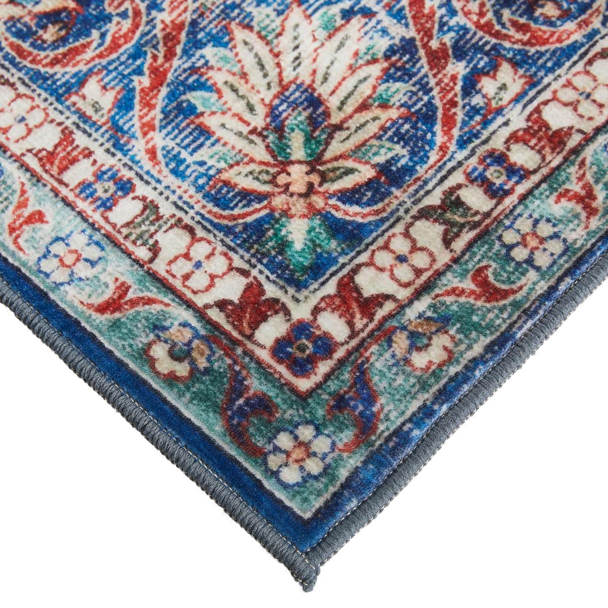 DYWAN VINTAGE CLASSIC EDITION - czerwony/różnokolorowy, Trend, tkanina (160/230cm) - Novel