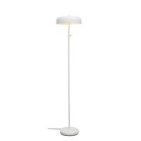 Állólámpa Porto - fehér, Trend, fém (30/145,5cm) - It's about Romi