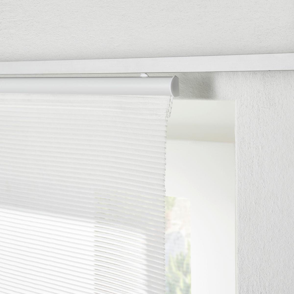 LISTWA CLICK - biały, Basics, metal (60cm) - Homeware