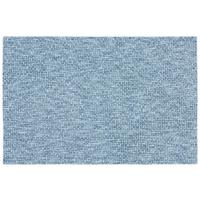 Tischset Stefan in Blau - Petrol, Kunststoff (30/45cm) - Modern Living