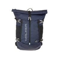 Nahrbtnik Walker Cycle, Modra, 28 L - temno modra, Konvencionalno, tekstil (32/48/18cm) - Schneiders