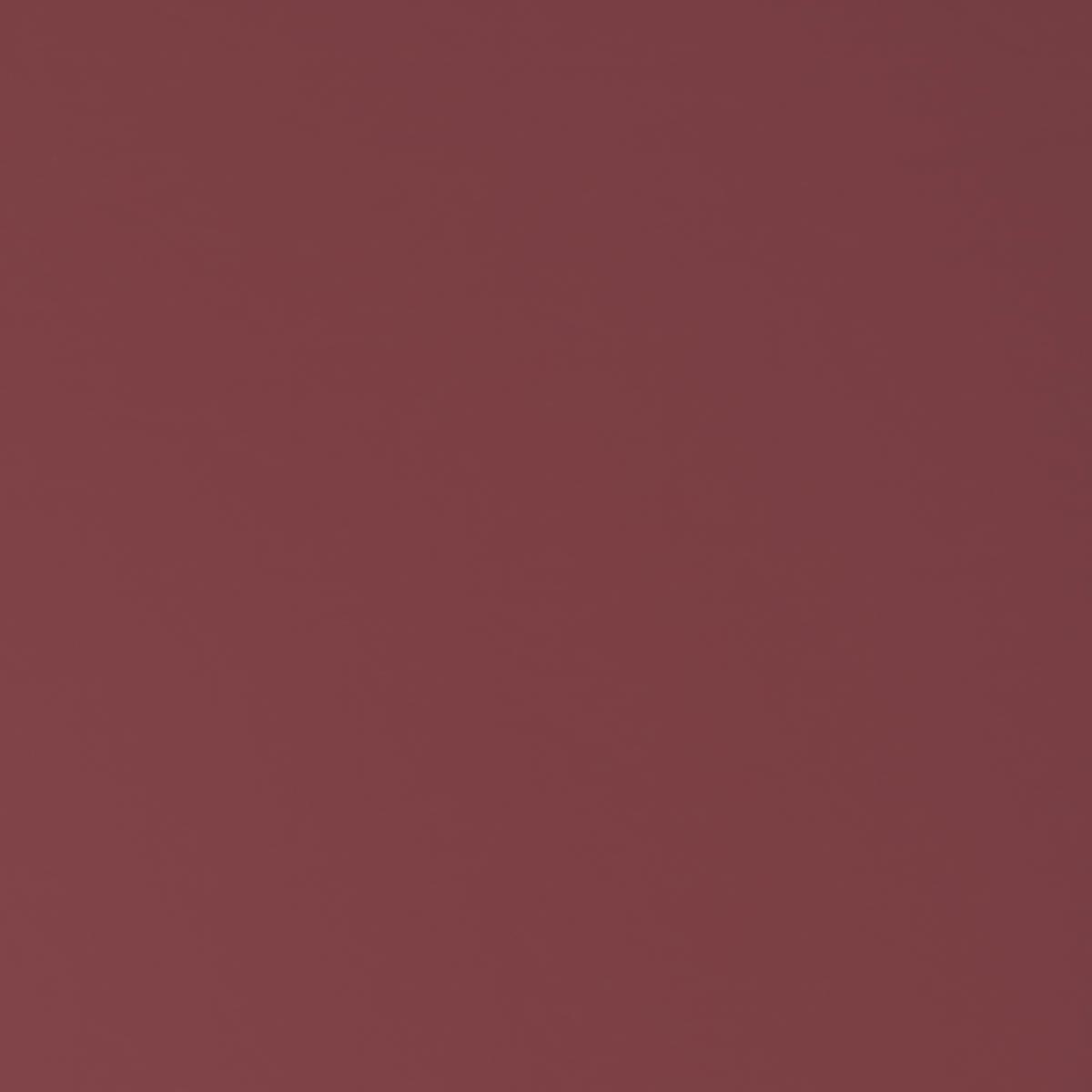 Bettwäsche Elena Rotbraun ca. 135x200cm - MODERN, Textil (135/200cm) - Mömax